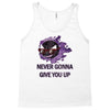 rick gastly Tank Top