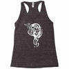official cecil the lion Racerback Tank