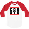 Corbyn 3/4 Sleeve Shirt