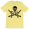 pi rate pirate T-Shirt