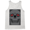 peek mosaic Tank Top
