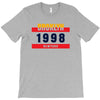 Broklyn 1998 New York T-Shirt