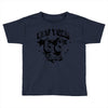 ny love Toddler T-shirt