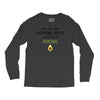 You Cant Make Everyone Happy You Are Not An Avocado Long Sleeve Shirts
