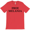 Free Melania T-Shirt