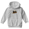 halloween town Youth Hoodie