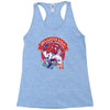 decapod sushi Racerback Tank