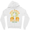 great pumpkin believer Zipper Hoodie