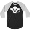 uomo jeeg robot d'acciaio stampa bianca cartoon&amp;fumetti 3/4 Sleeve Shirt