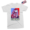 chewbacca poster, ideal gift or birthday present Exclusive T-shirt