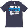 i may be a mechanic T-Shirt
