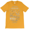 undoomed freedom T-Shirt