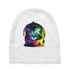 astro cat Baby Beanies