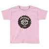 vintage made of 1977 all original parts Toddler T-shirt