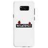 Whatever Samsung Galaxy S8