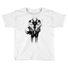 wolverine attack Toddler T-shirt