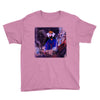 The Evil Queen Youth Tee