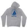 funny step brothers Hoodie