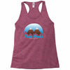 population 51,201 Racerback Tank