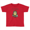 the walking dead neu 15 Toddler T-shirt