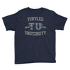 turtles university Youth Tee