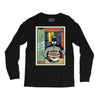 and ramen Long Sleeve Shirts