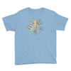 torn rib cage Youth Tee