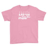 choose your weapon Youth Tee