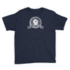 26 ain't dead mens hand screen printed cotton t shirt mtb wheel t shir Youth Tee