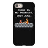 there is no princess iPhone 8