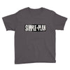 SIMPLE PLAN Youth Tee
