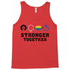Stronger Together Tank Top