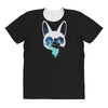 kiki's delivery service All Over Women's T-shirt