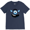li'l monster V-Neck Tee