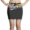 pinoy philippines star &amp; sun Mini Skirts