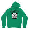 watch me lift watch me weigh weigh Hoodie