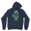 my turtles Unisex Hoodie