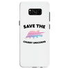Save The Chubby Unicorns Samsung Galaxy S8