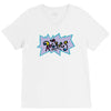 no regrets V-Neck Tee