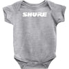 shure new Baby Bodysuit