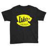 luke's diner Youth Tee