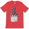 pocket koala bears T-Shirt