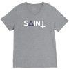 saint V-Neck Tee
