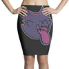 pok&eacute;boo stage 2 Pencil Skirts