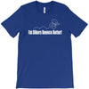 fat bikers bounce better T-Shirt