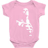super Baby Onesie