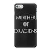 mother of dragons (3) iPhone 7 Case