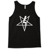 anton szandor lavey sigil Tank Top
