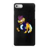 malumian iPhone 7 Case
