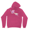pb and jellyfish Hoodie
